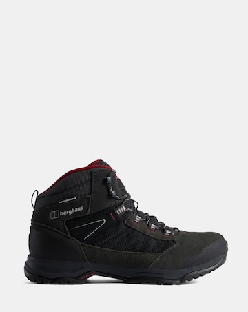 Berghaus Expeditor Trek Boots