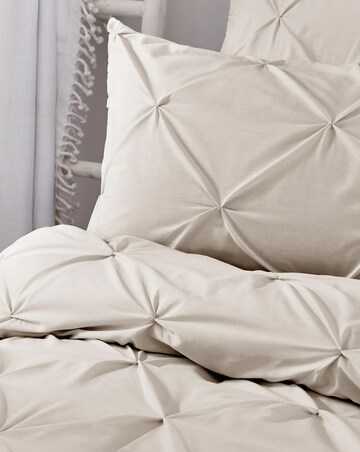 Serene Lara Duvet Cover Set