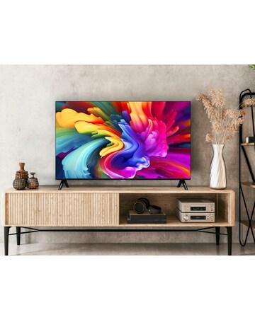 TCL 43SF560 43in FHD QLED Fire TV