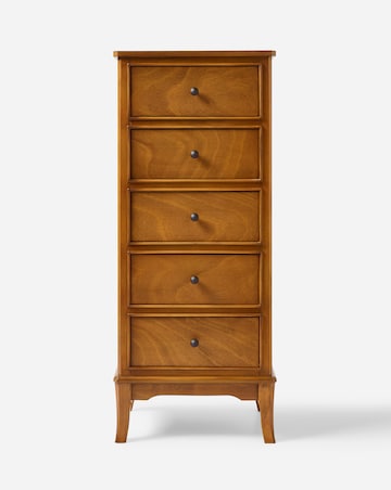 Hazel Tallboy