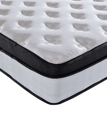 SleepSoul Cloud Mattress