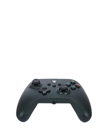 PowerA Wired Controller for Xbox Series X/S - Black