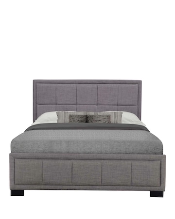 Hannover bed