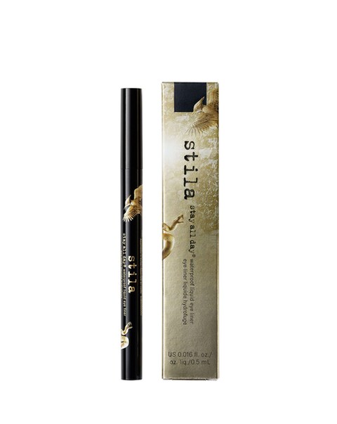 New In - Stila Stay All Day Waterproof Eye Liner
