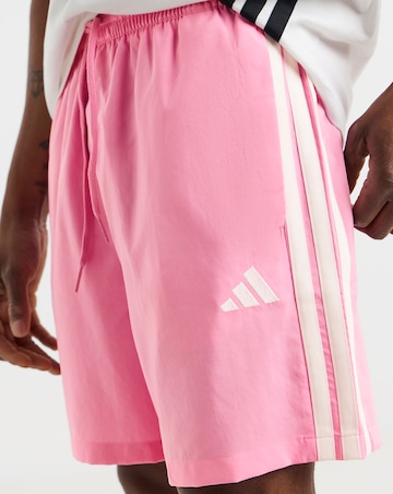 adidas 3 Stripes Chelsea Shorts
