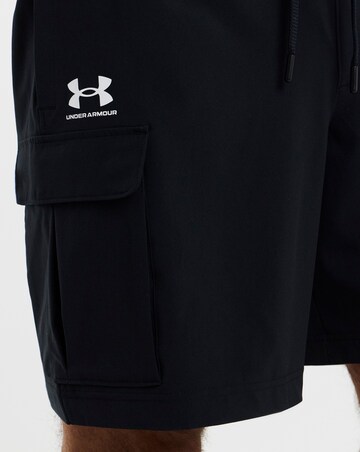 Under Armour Vibe Woven Cargo Short