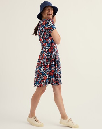 Seasalt Cornwall Witch Hazel Dress