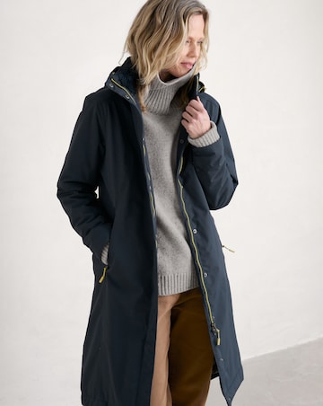 Seasalt Cornwall Janelle Coat
