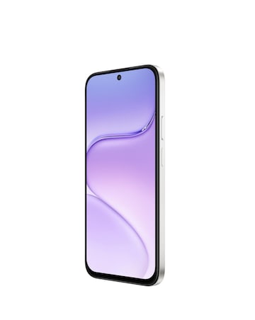 Honor 600 Smart 5G 128GB - Meteor Silver