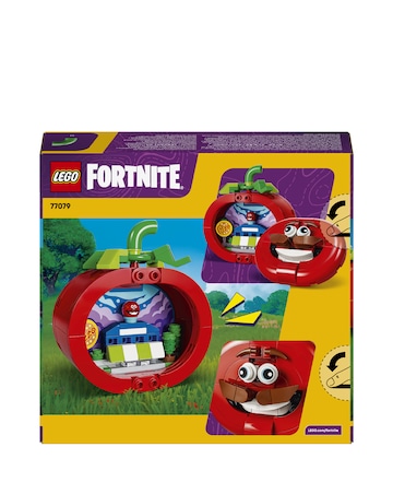 LEGO Fortnite Tomatohead 77079