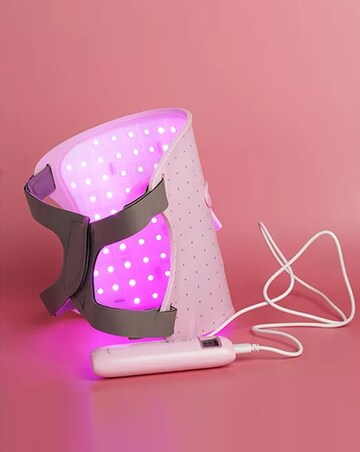 BeautyPro LED Mask Limited Edition - Pink