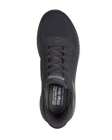 Skechers Slip-Ins Bobs Squad Chaos Trainers