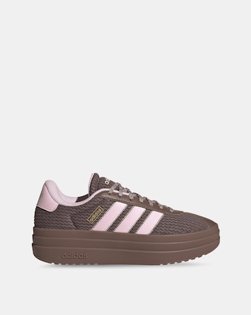 adidas VL Court Bold Trainers