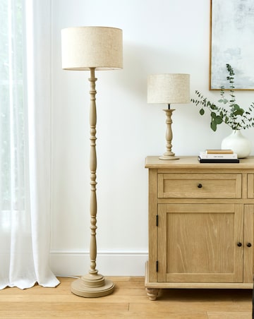 Harper Floor Lamp