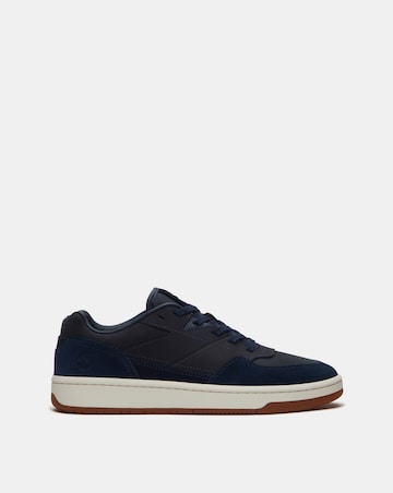 Timberland Jackson Court Low Lace Sneaker