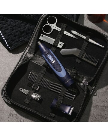 Remington Travel Kit NE3890