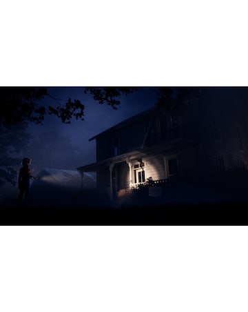 Halloween: The Game (Xbox Series X)