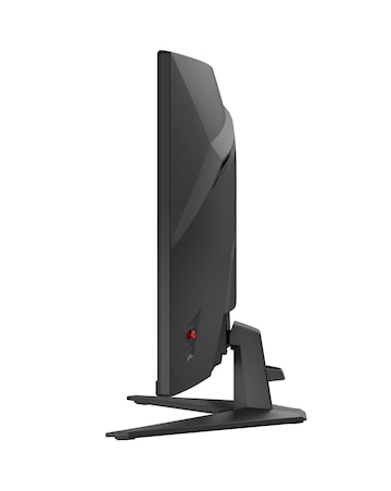 MSI MAG 321CQF 32in WQHD 180Hz 0.5ms VA HDR Curved Gaming Monitor