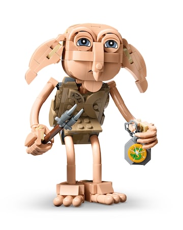 LEGO Harry Potter Dobby the Free Elf 76469