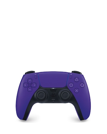 PlayStation 5 DualSense Wireless Controller - Galactic Purple
