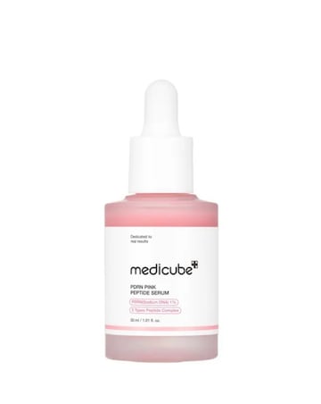 Medicube PDRN Pink Peptide Serum 30ml