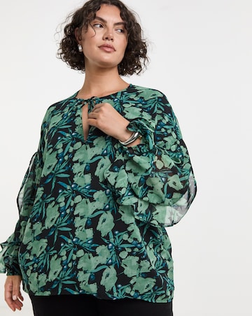 Religion Callisto Top