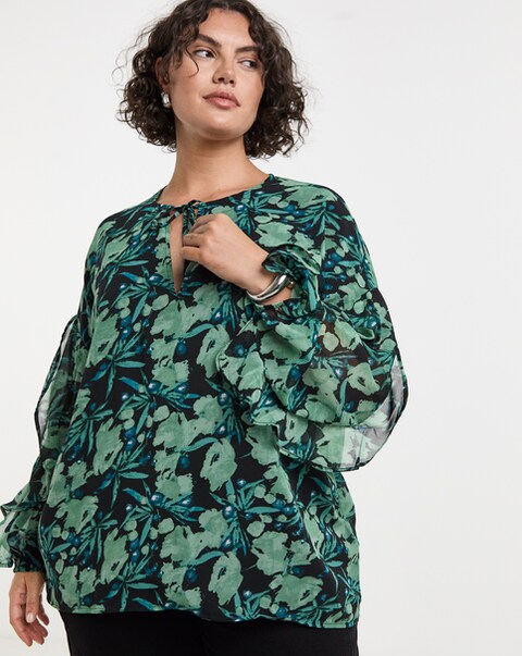Religion Callisto Top