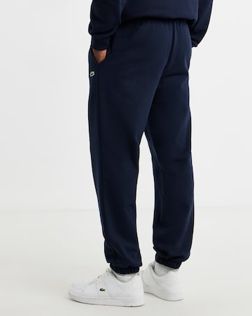 Lacoste Classic Regular Fit Jogger - Navy
