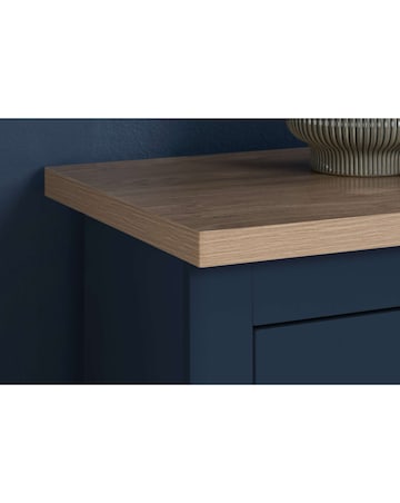 Highgate 4 Drawer Chest