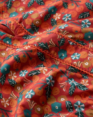 Seasalt Cornwall Wild Lily Dress