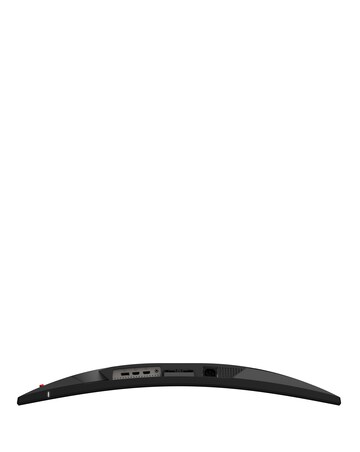 MSI MAG 321CQF 32in WQHD 180Hz 0.5ms VA HDR Curved Gaming Monitor