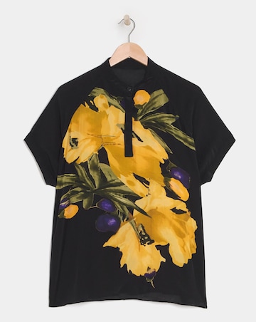 Religion Jade Top