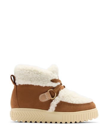 Sorel Ona Ave Alpine Snowcap Waterproof Boots
