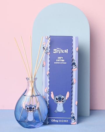 Disney Stitch Diffuser In A Gift Box - Stitch