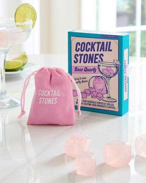 Cocktail Stones