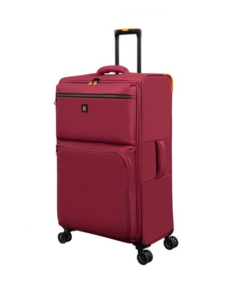 IT Luggage Compartment Large Suitcase Set