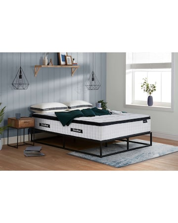 SleepSoul Bliss 2000 Mattress