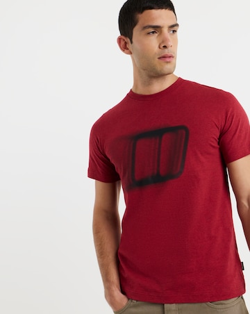 Berghaus Blockmorph Essential T-Shirt