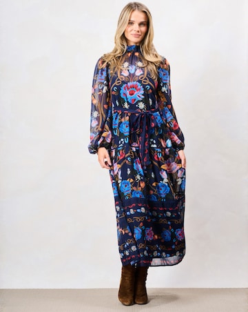 Hope & Ivy The Twila Dress