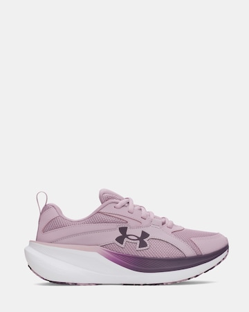 Under Armour Assert 11 Trainers