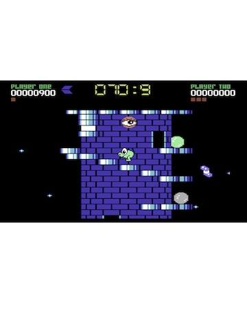 THEC64 Handheld