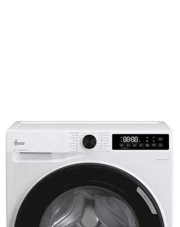 Hoover Pro Wash Series 3 9kg- White