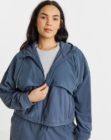 Under Armour Performance Fleece Jacket
