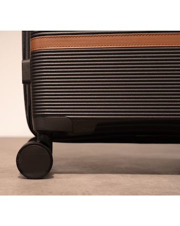 Rock Medina Medium Suitcase