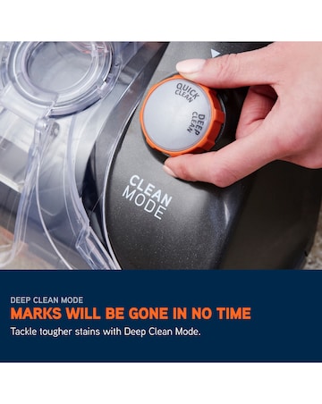Vax Rapid Power Revive Carpet Washer