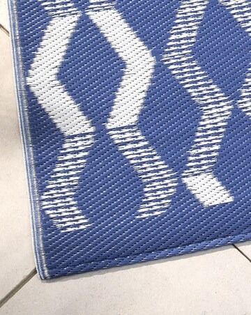 Rico Outdoor Rug