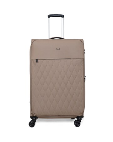 Rock Ember Medium Suitcase