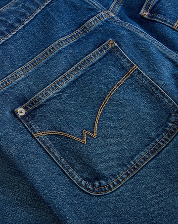 White Stuff Tia Wide Leg Jean