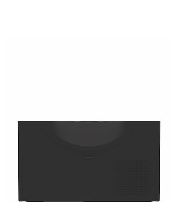 Indesit Heat Pump Tumble Dryer 9KG Black + Installation