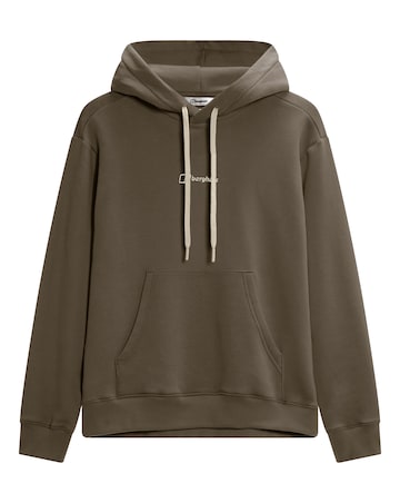 Berghaus Essential Logo Hoodie